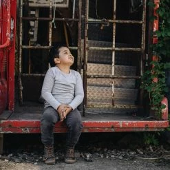 Wildling Shoes Grizzly