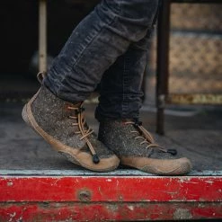 Wildling Shoes Grizzly