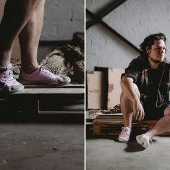 Wildling Shoes B_Hanami