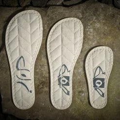 Wildling Shoes Alle Kategorien Einlegesohle "Hanfling"