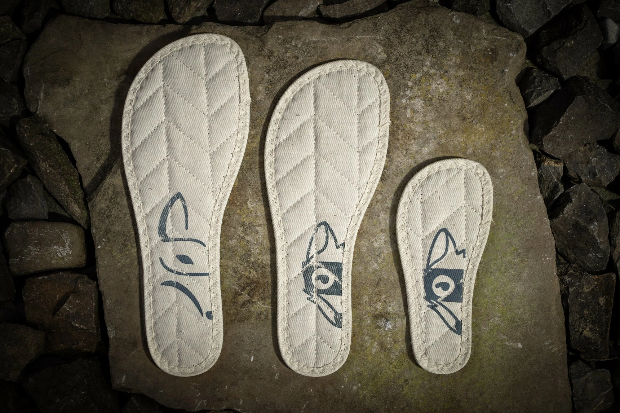 Wildling Shoes Alle Kategorien Einlegesohle "Hanfling" 1 Wildling Shoes Alle Kategorien Einlegesohle "Hanfling"