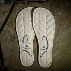 Wildling Shoes Alle Kategorien Einlegesohle "Hanfling" 14 Wildling Shoes Alle Kategorien Einlegesohle