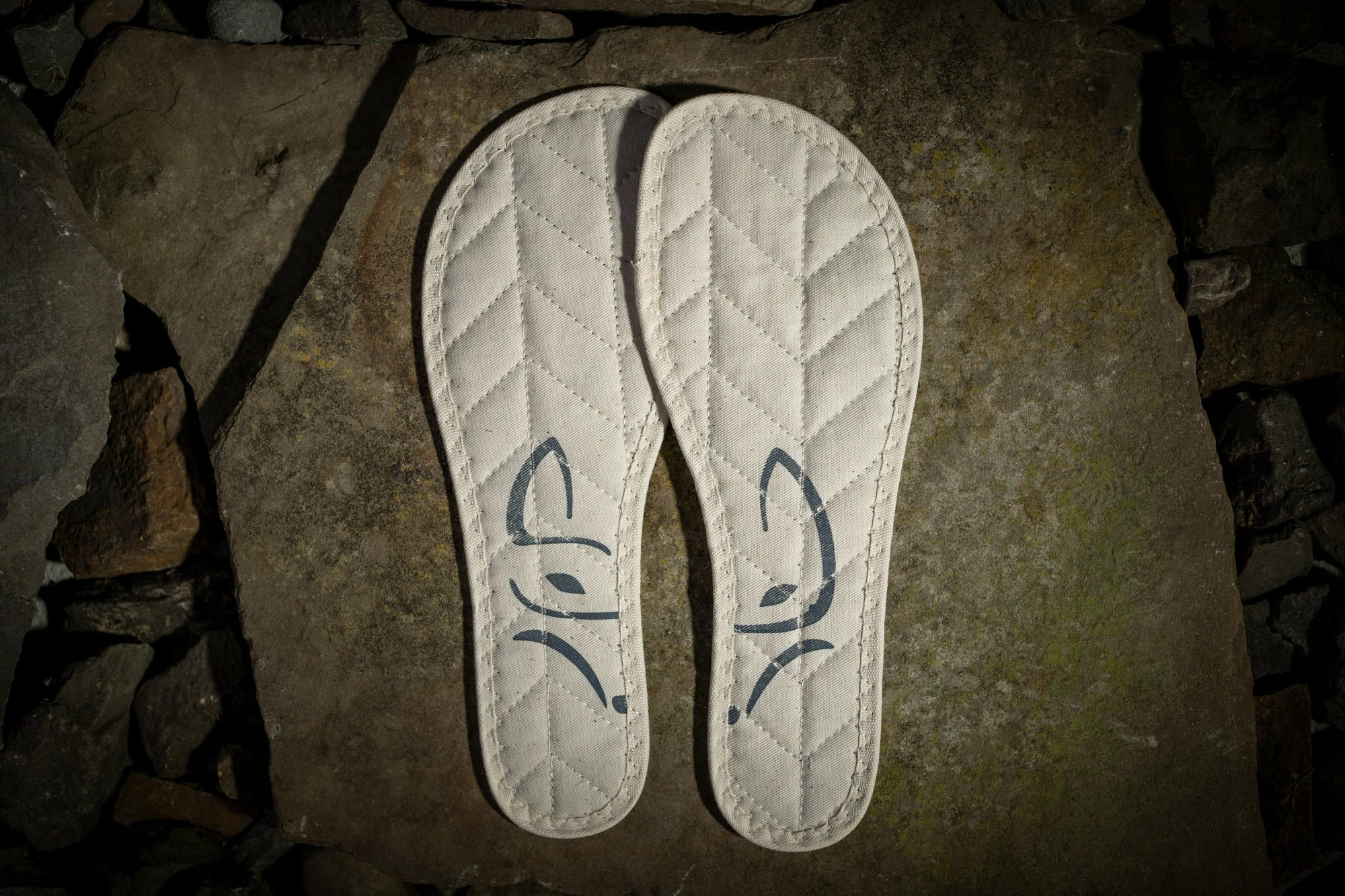 Wildling Shoes Alle Kategorien Einlegesohle "Hanfling" 4 Wildling Shoes Alle Kategorien Einlegesohle "Hanfling"