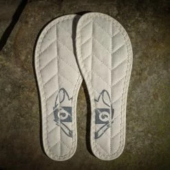 Wildling Shoes Alle Kategorien Einlegesohle "Hanfling" 15 Wildling Shoes Alle Kategorien Einlegesohle