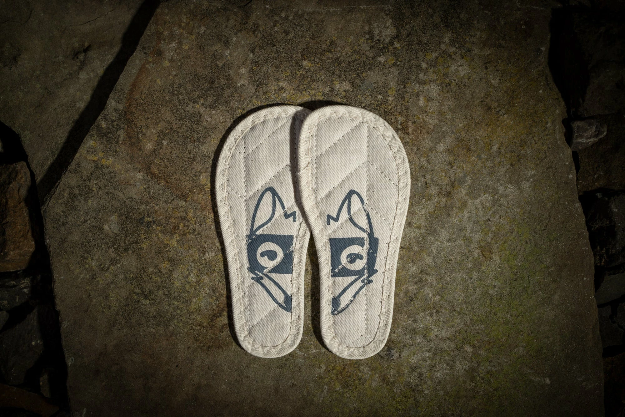 Wildling Shoes Alle Kategorien Einlegesohle "Hanfling" 6 Wildling Shoes Alle Kategorien Einlegesohle "Hanfling"