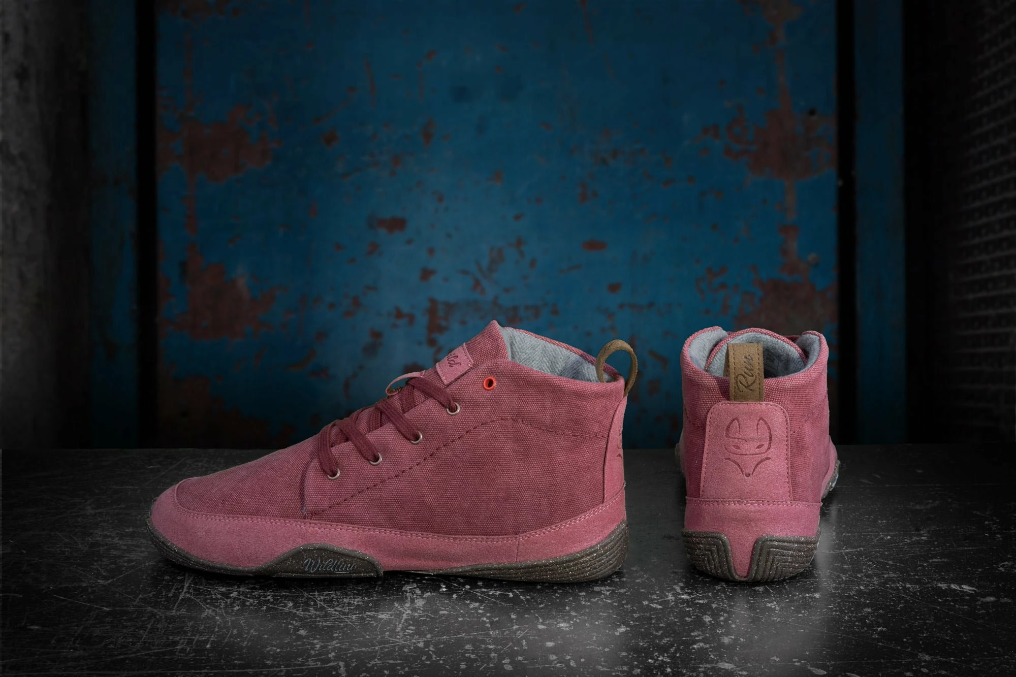 Wildling Shoes Holunder 2 Wildling Shoes Holunder