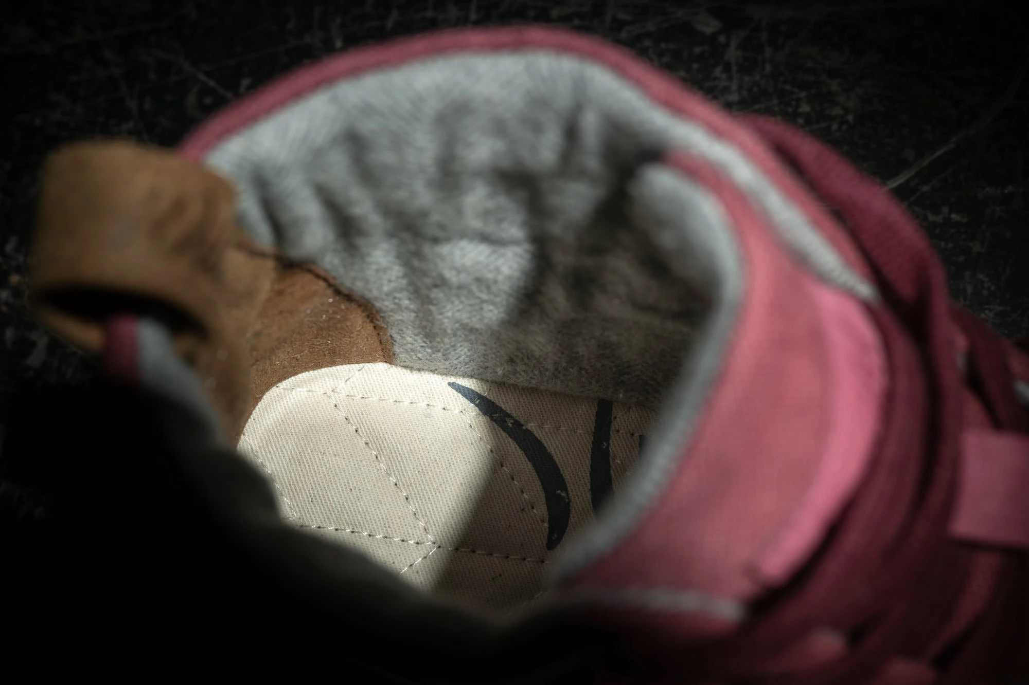 Wildling Shoes Holunder 6 Wildling Shoes Holunder