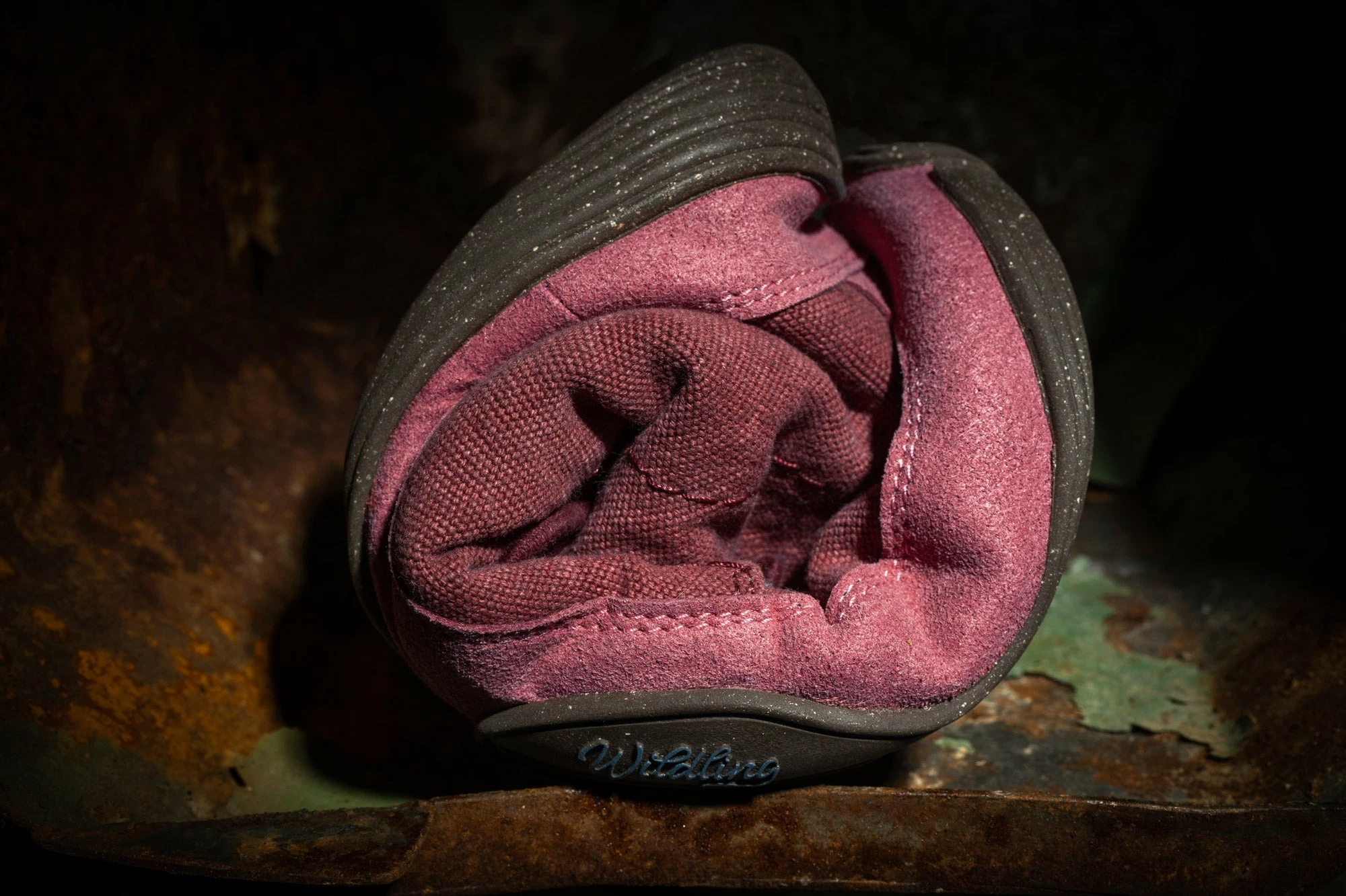 Wildling Shoes Holunder 7 Wildling Shoes Holunder