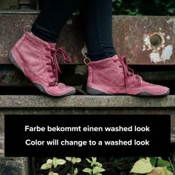 Wildling Shoes Holunder 12 Wildling Shoes Holunder