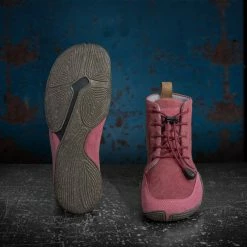 Wildling Shoes Herbst / Winter Holunder