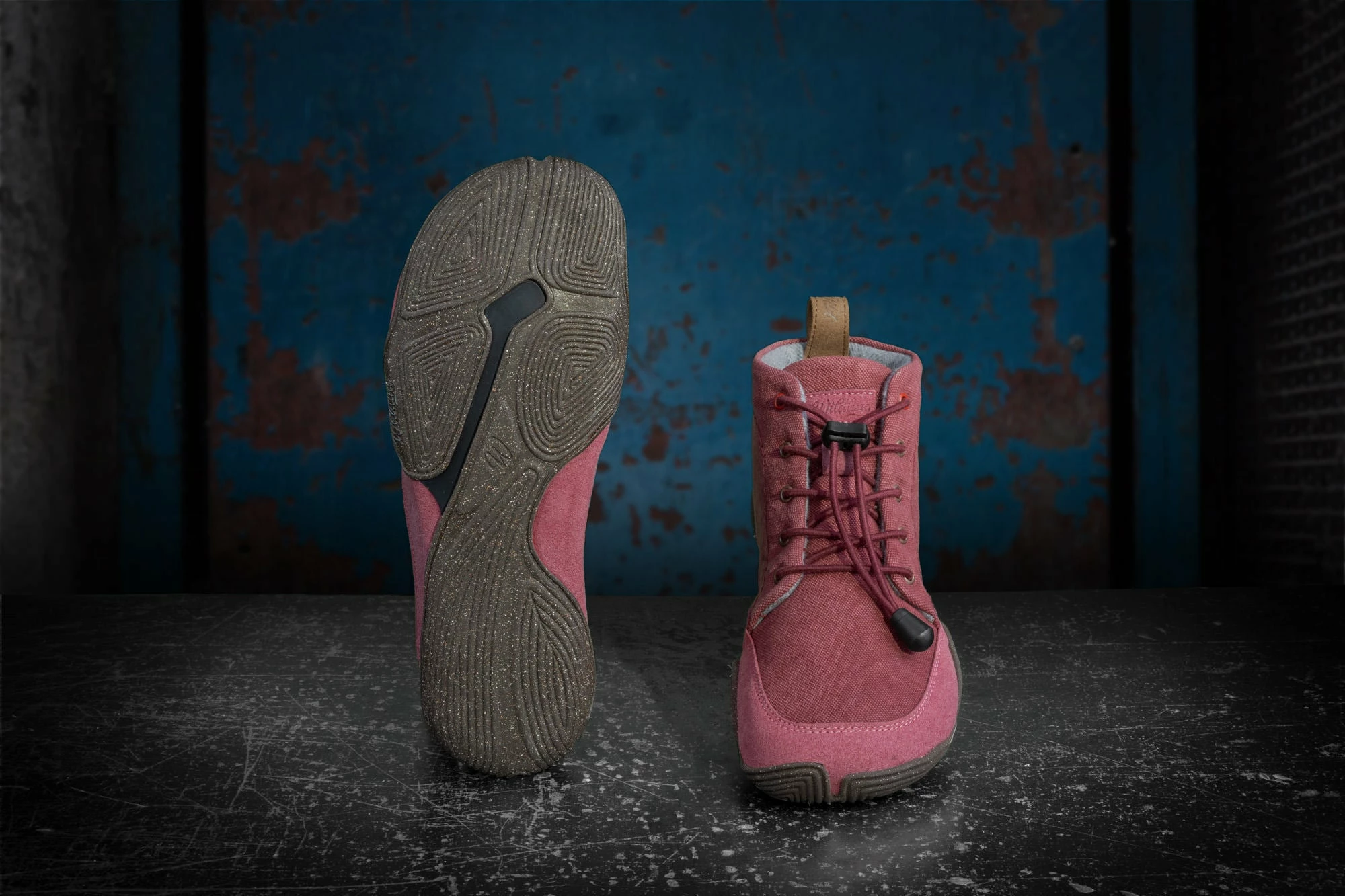 Wildling Shoes Herbst / Winter Holunder 1 Wildling Shoes Herbst / Winter Holunder