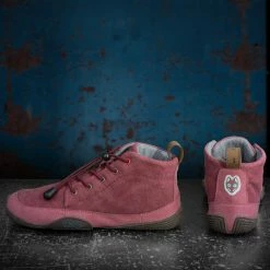 Wildling Shoes Herbst / Winter Holunder