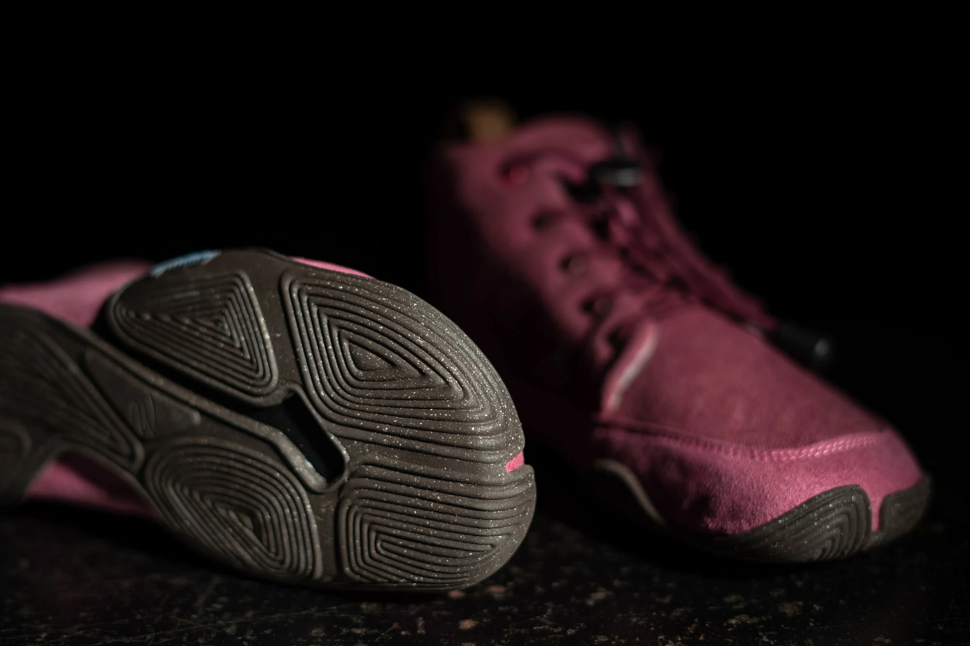 Wildling Shoes Herbst / Winter Holunder 4 Wildling Shoes Herbst / Winter Holunder