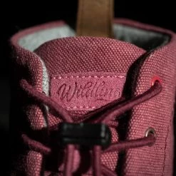 Wildling Shoes Herbst / Winter Holunder 14 Wildling Shoes Herbst / Winter Holunder