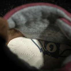 Wildling Shoes Herbst / Winter Holunder 15 Wildling Shoes Herbst / Winter Holunder