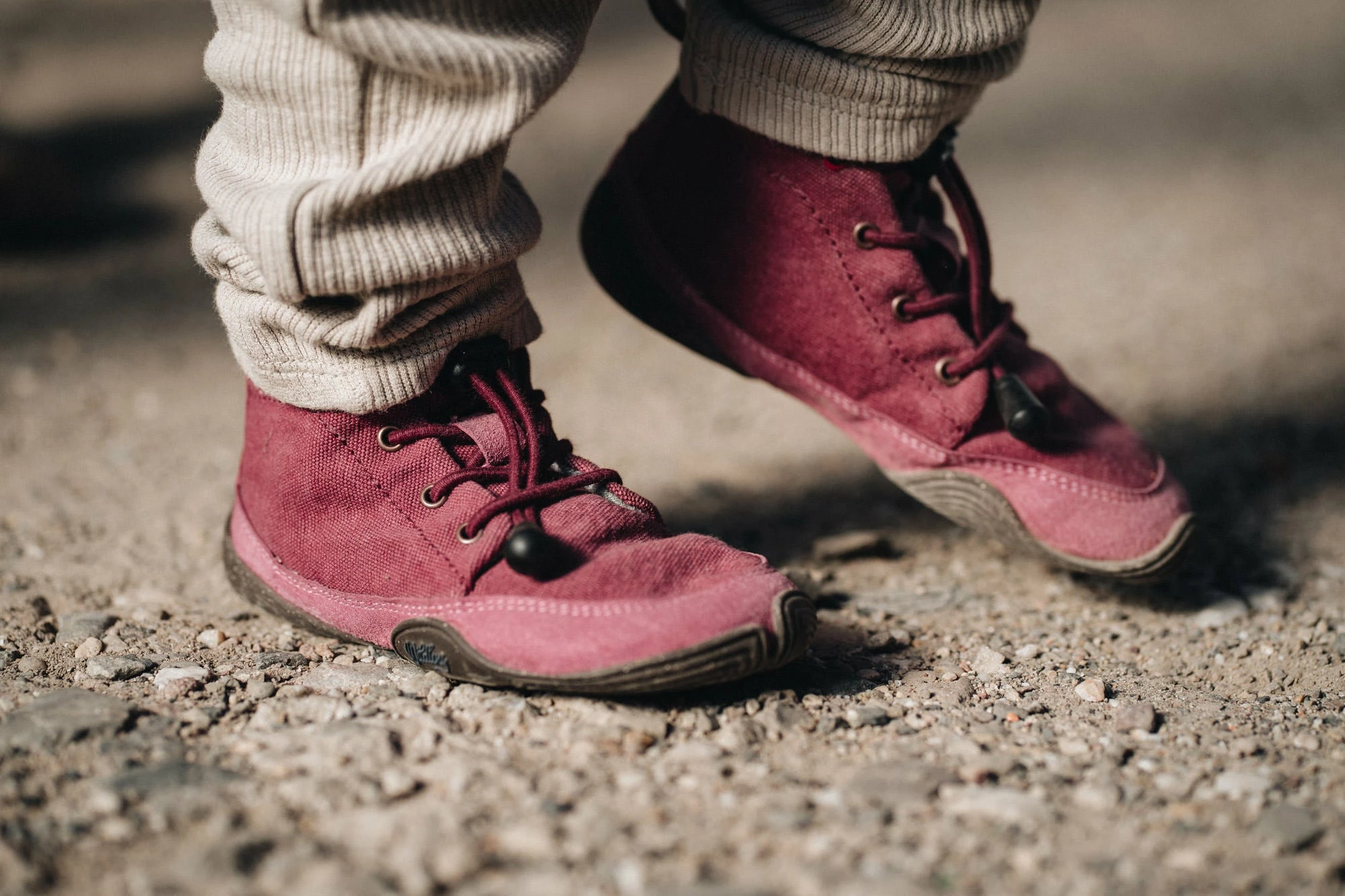 Wildling Shoes Herbst / Winter Holunder 9 Wildling Shoes Herbst / Winter Holunder