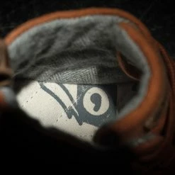 Wildling Shoes Wapiti Herbst / Winter