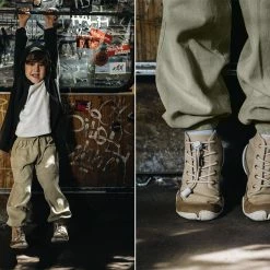 Wildling Shoes B_Marder