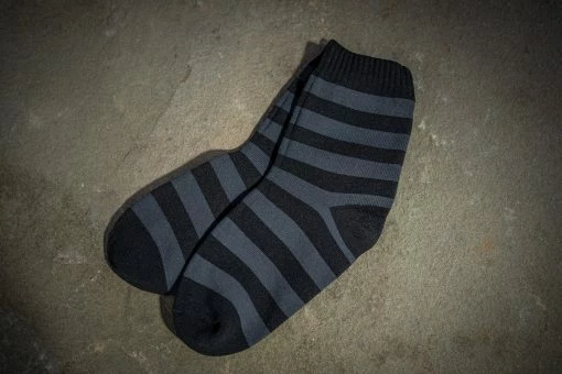 Wildling Shoes Membransocke Dexshell Ultralite Bamboo