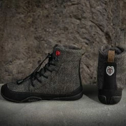 Wildling Shoes Basics Nordwolf