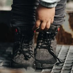 Wildling Shoes Basics Nordwolf