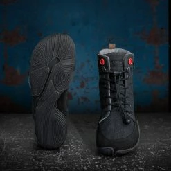 Wildling Shoes Panther