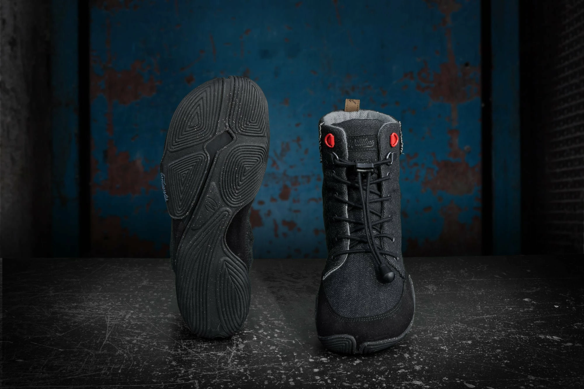 Wildling Shoes Panther 1 Wildling Shoes Panther