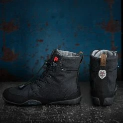 Wildling Shoes Panther