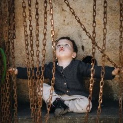 Wildling Shoes Panther 16 Wildling Shoes Panther