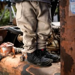 Wildling Shoes Panther 17 Wildling Shoes Panther