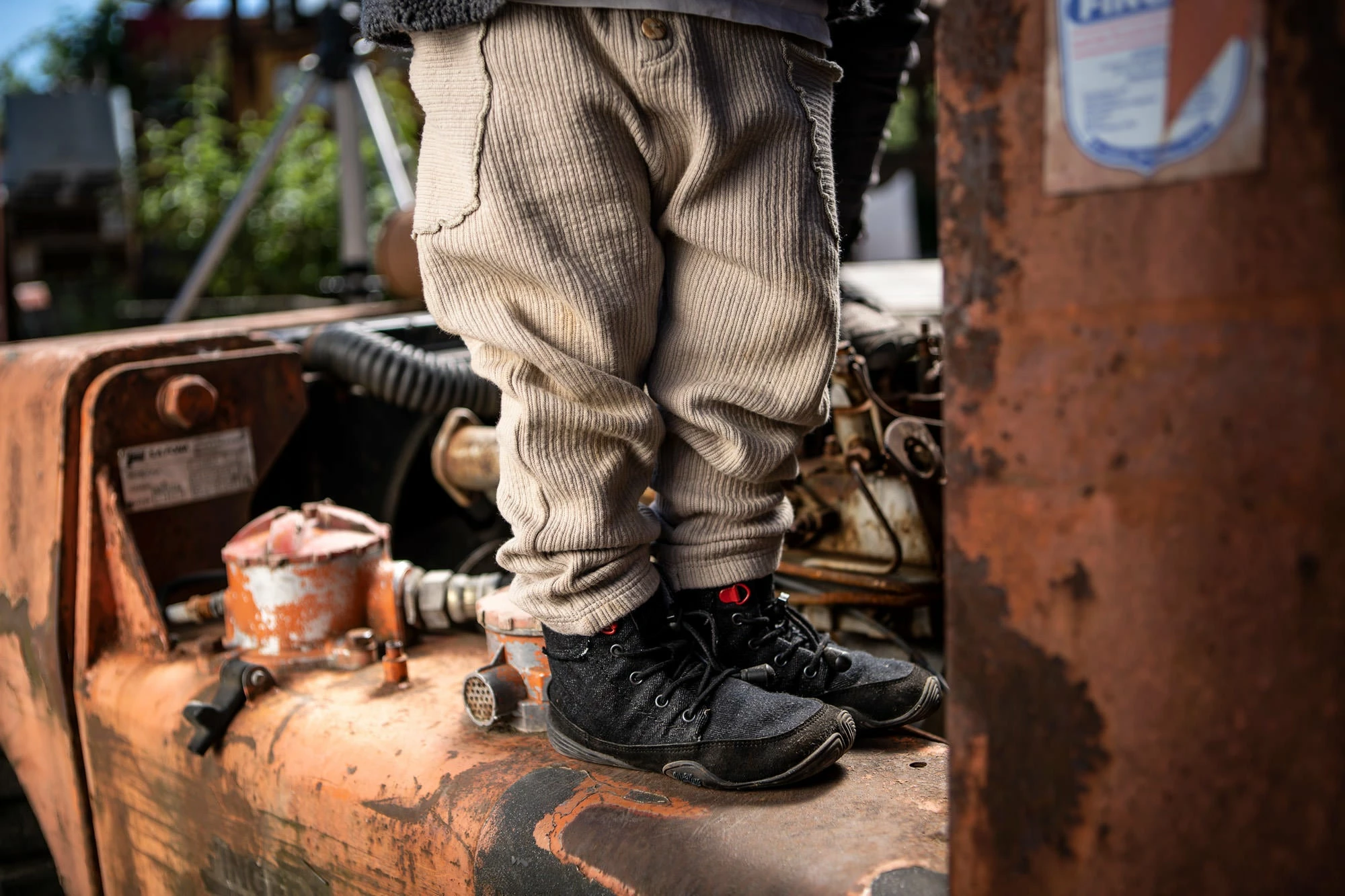 Wildling Shoes Panther 9 Wildling Shoes Panther