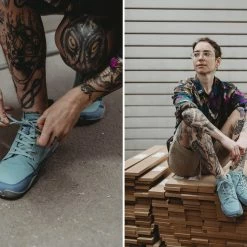 Wildling Shoes Frühling / Sommer Pegasus