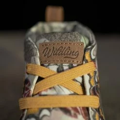 Wildling Shoes B_Eden