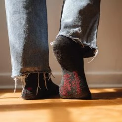 Wildling Shoes Plus12Socks "Schwärmer"