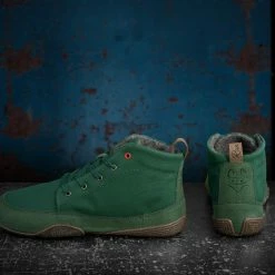 Wildling Shoes Tann Herbst / Winter