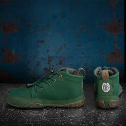 Wildling Shoes Tann Herbst / Winter