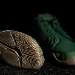 Wildling Shoes Tann Herbst / Winter