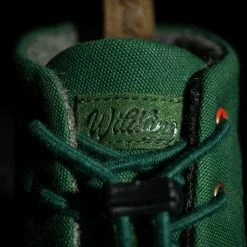 Wildling Shoes Tann Herbst / Winter