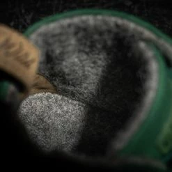 Wildling Shoes Tann Herbst / Winter