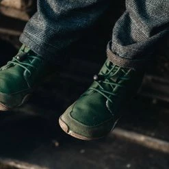 Wildling Shoes Tann Herbst / Winter