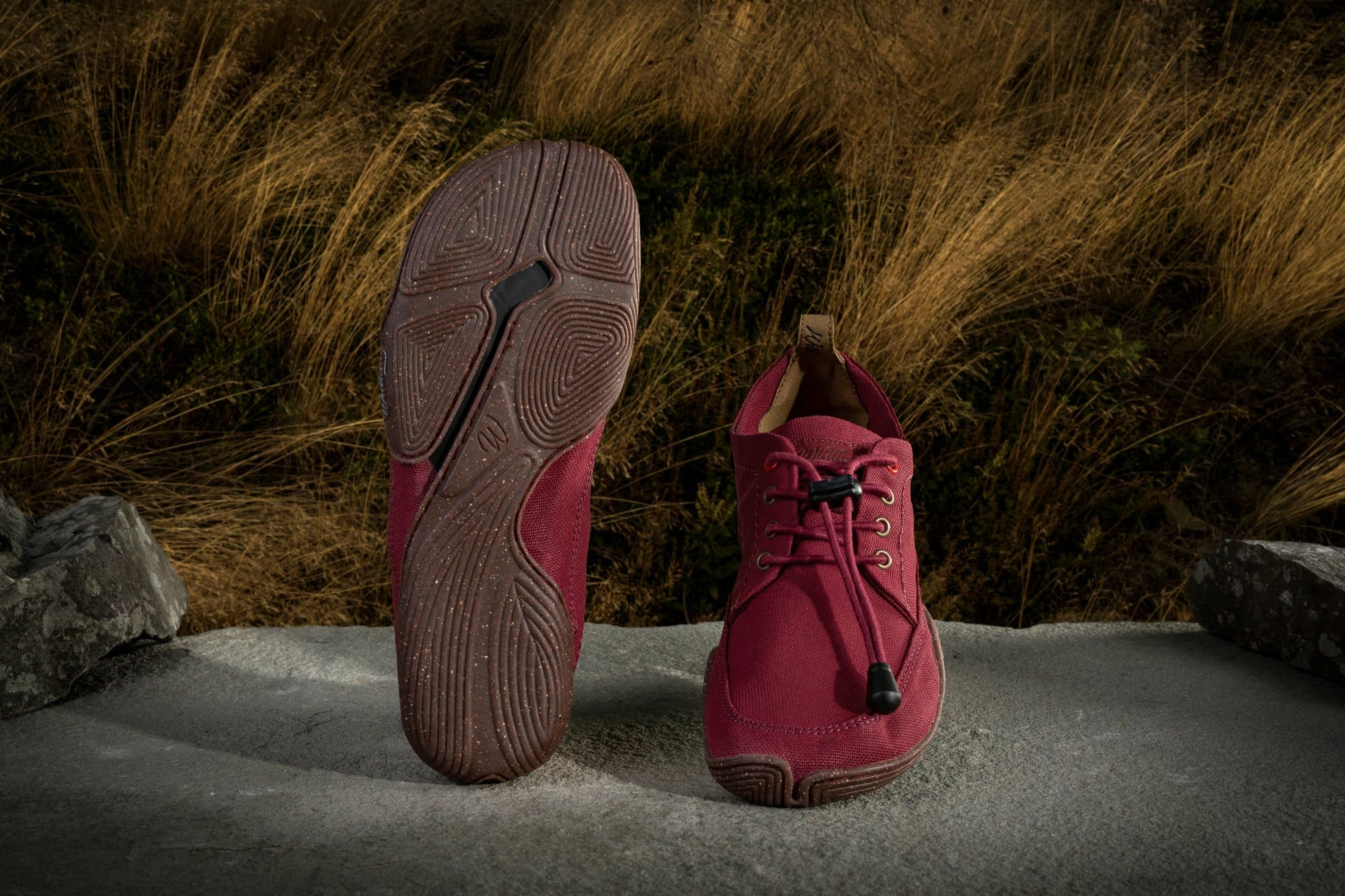 Wildling Shoes B_Tanuki Sango 1 Wildling Shoes B_Tanuki Sango