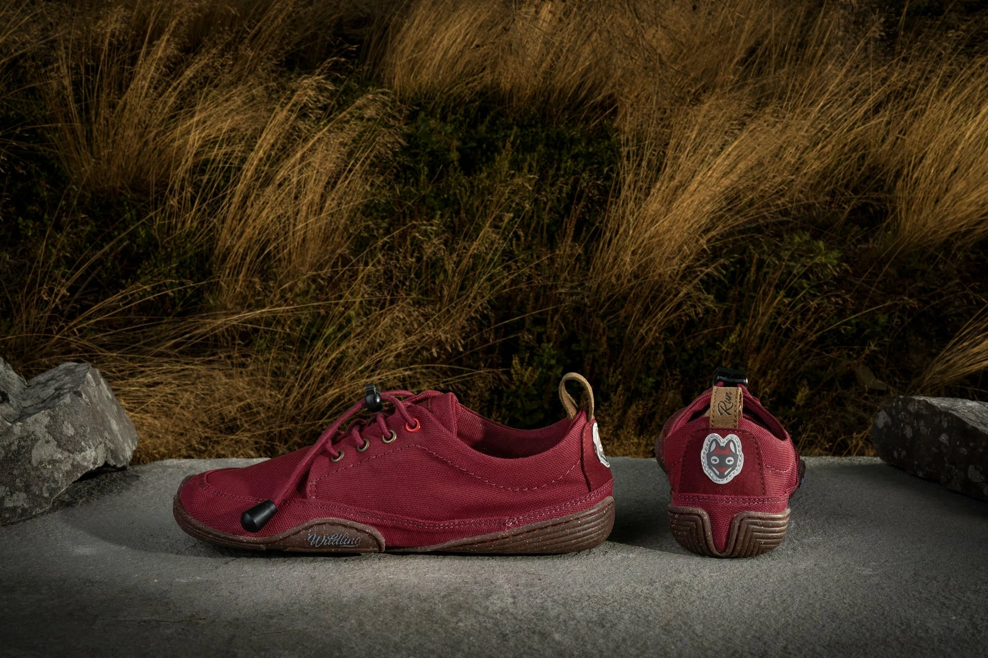 Wildling Shoes B_Tanuki Sango 2 Wildling Shoes B_Tanuki Sango