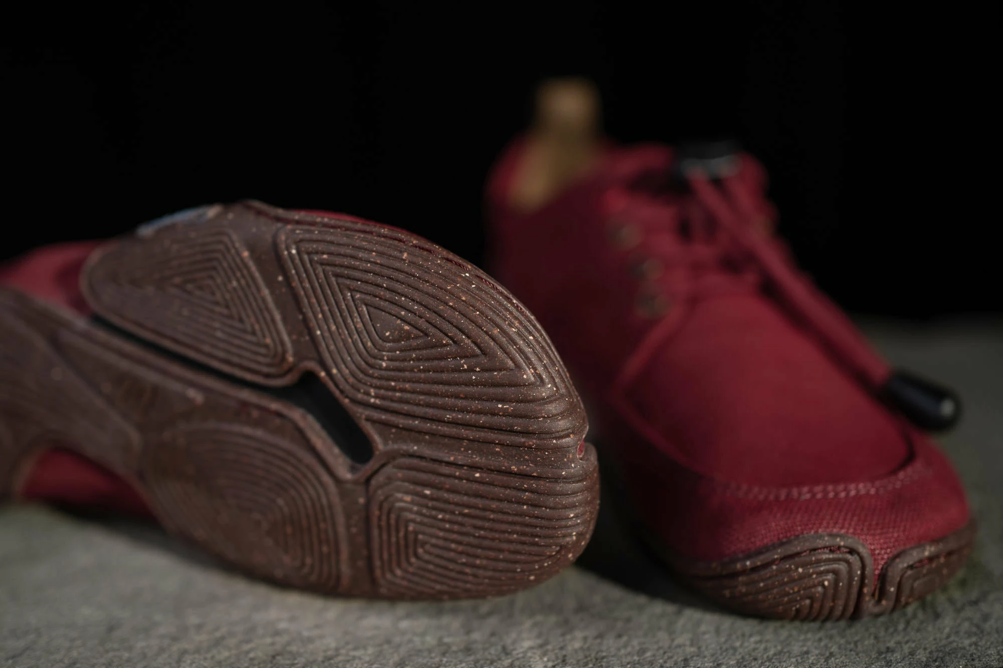 Wildling Shoes B_Tanuki Sango 3 Wildling Shoes B_Tanuki Sango