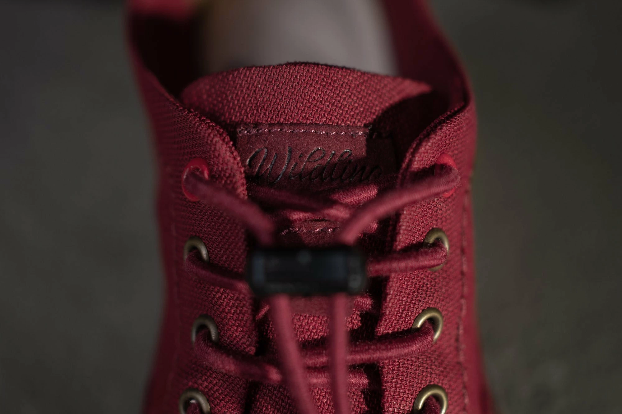 Wildling Shoes B_Tanuki Sango 4 Wildling Shoes B_Tanuki Sango