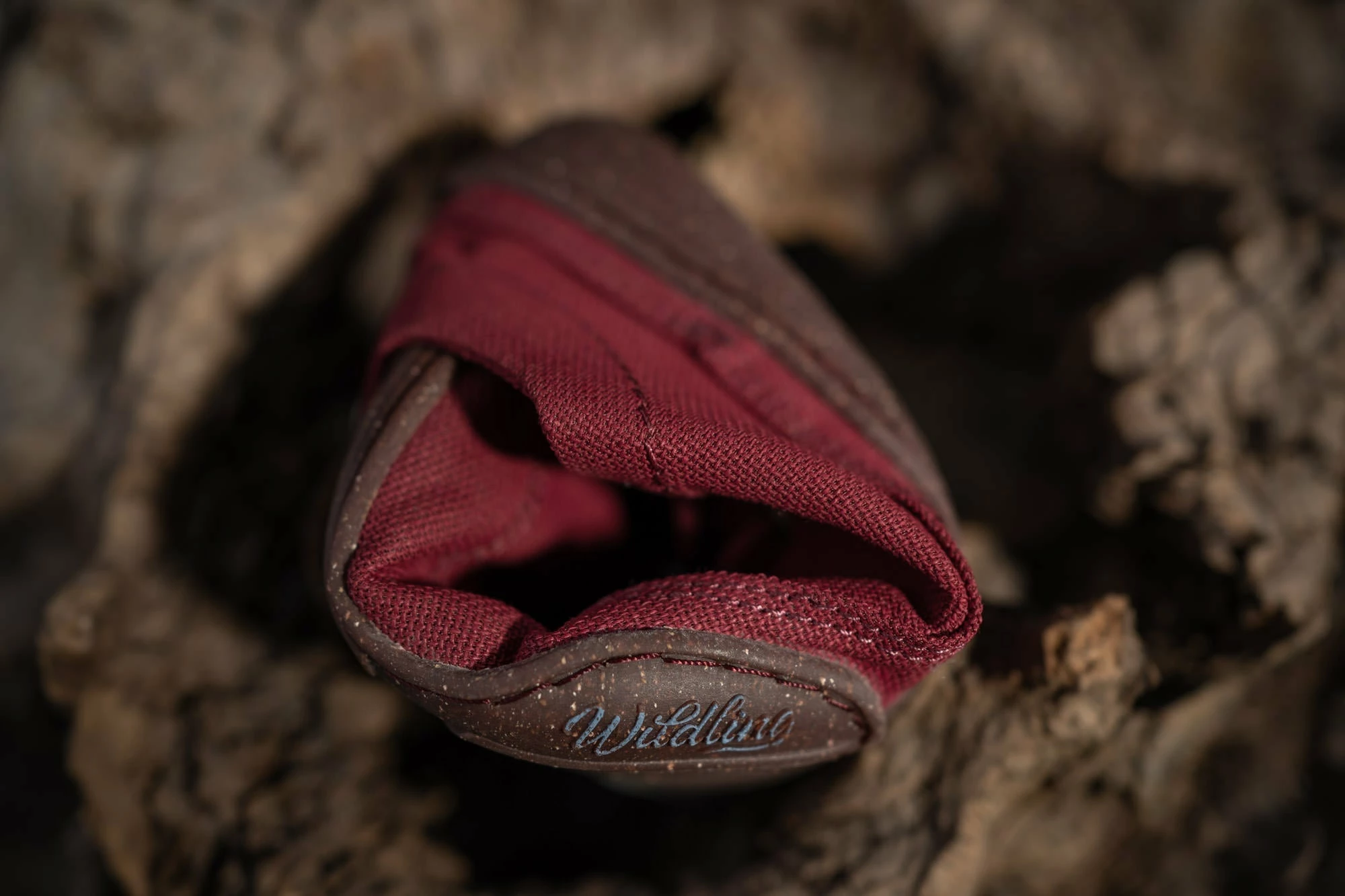 Wildling Shoes B_Tanuki Sango 6 Wildling Shoes B_Tanuki Sango