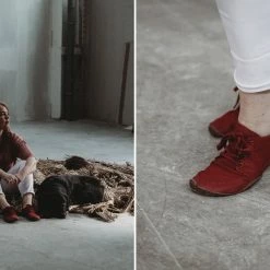 Wildling Shoes Alle Kategorien B_Tanuki Sango