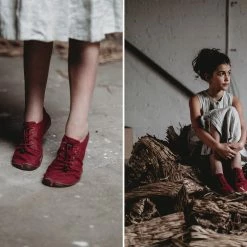 Wildling Shoes B_Tanuki Sango 13 Wildling Shoes B_Tanuki Sango