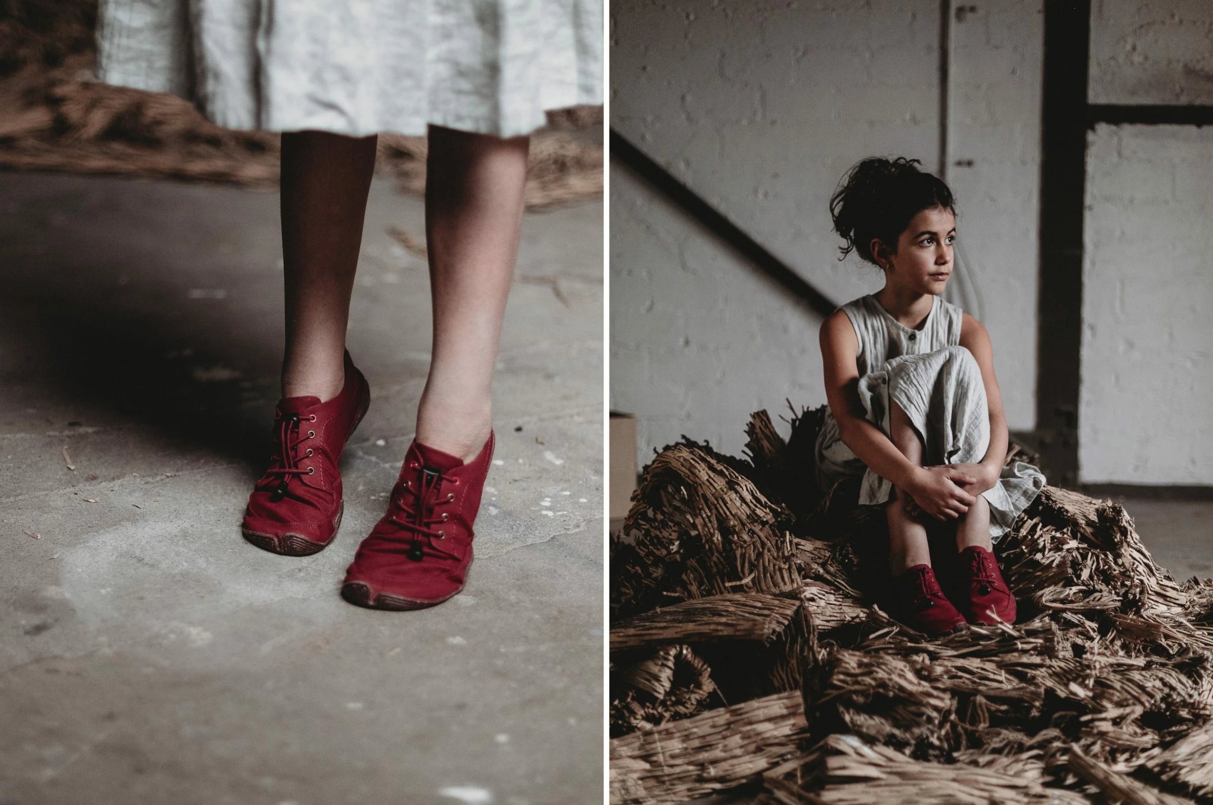 Wildling Shoes B_Tanuki Sango 7 Wildling Shoes B_Tanuki Sango