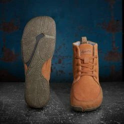 Wildling Shoes Herbst / Winter Wapiti