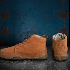 Wildling Shoes Herbst / Winter Wapiti